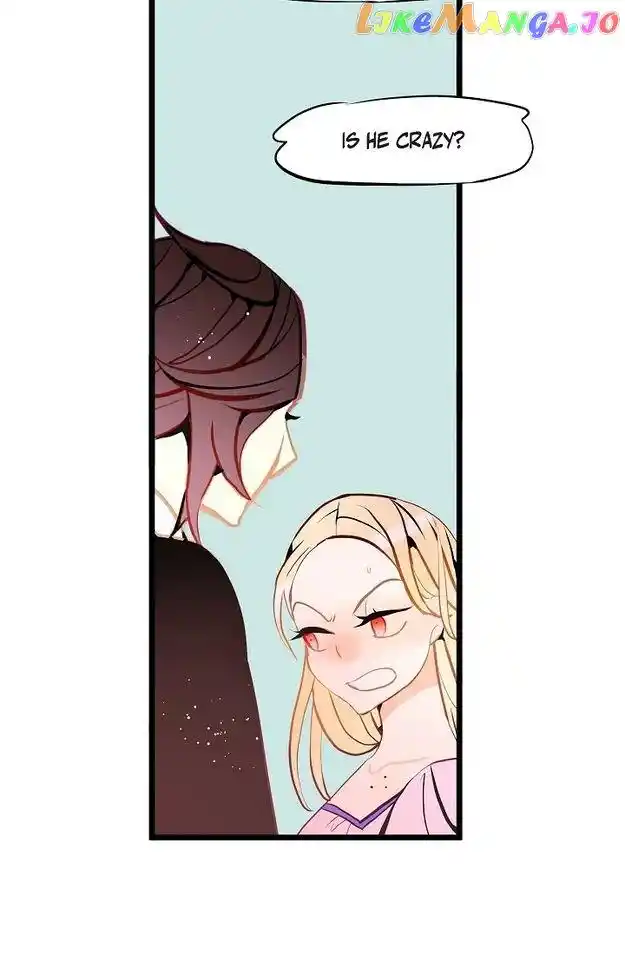 The 13Th Night Chapter 140