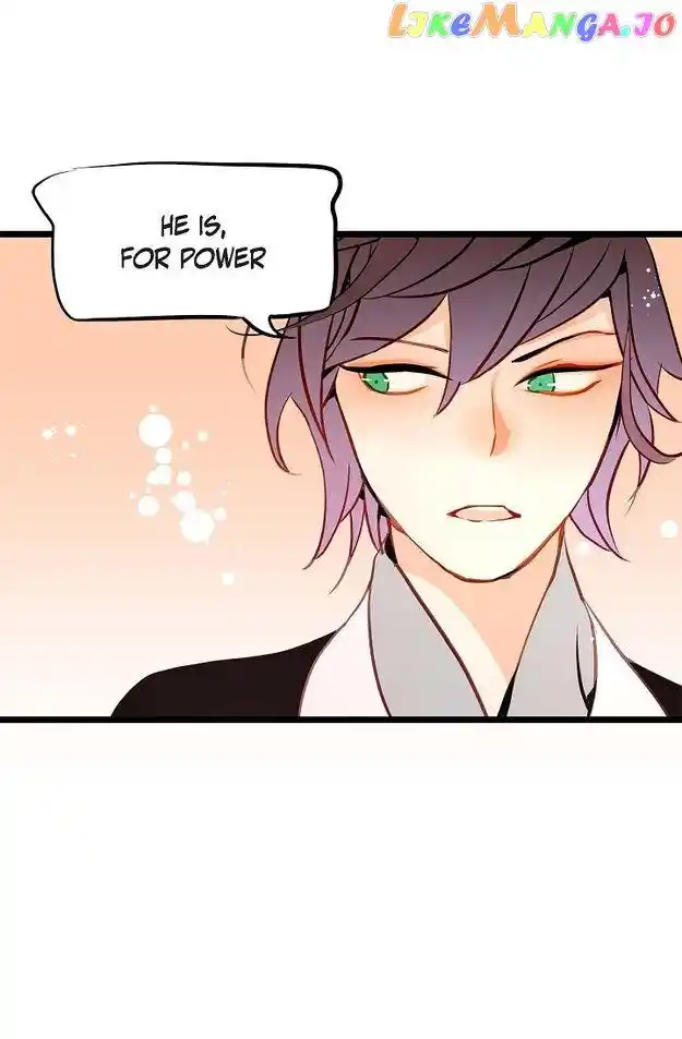 The 13Th Night Chapter 140