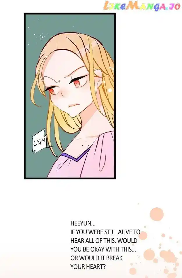 The 13Th Night Chapter 140