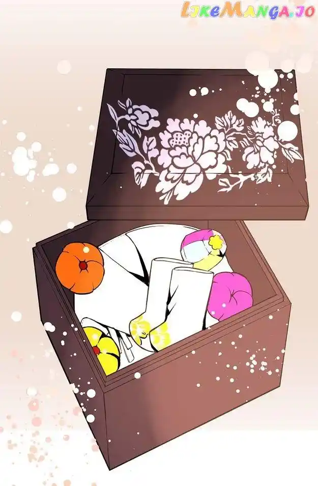 The 13Th Night Chapter 140