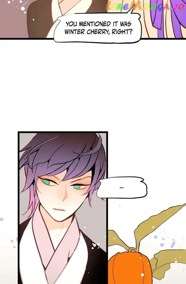 The 13Th Night Chapter 140