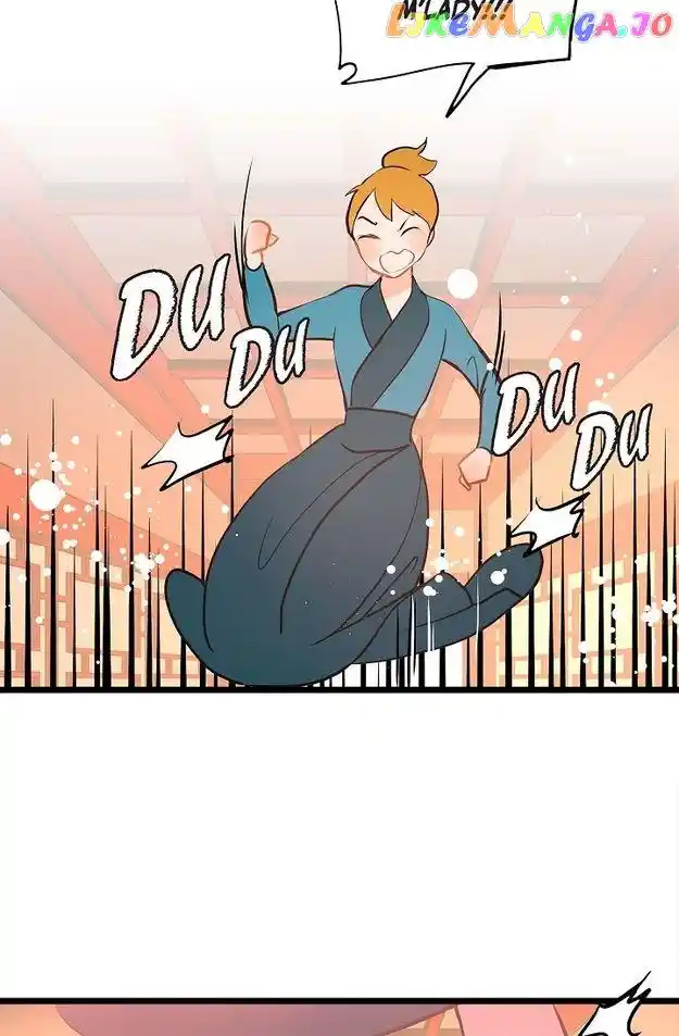 The 13Th Night Chapter 140