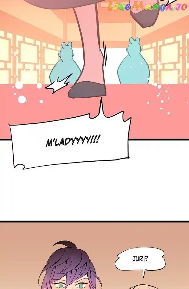 The 13Th Night Chapter 140