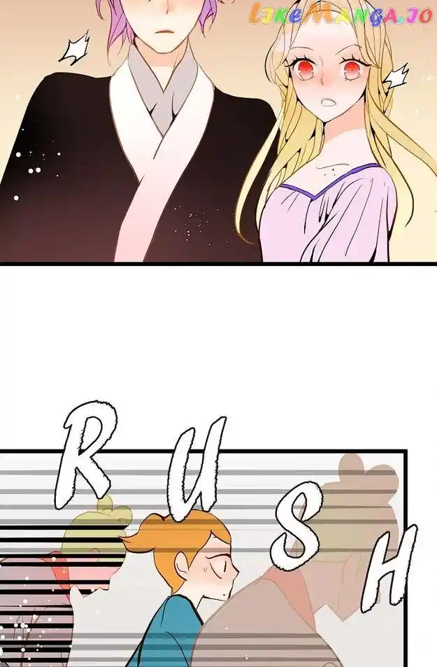 The 13Th Night Chapter 140