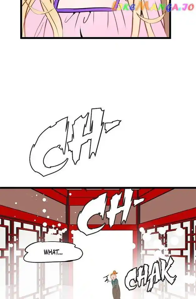 The 13Th Night Chapter 140