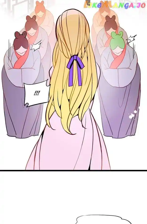 The 13Th Night Chapter 140