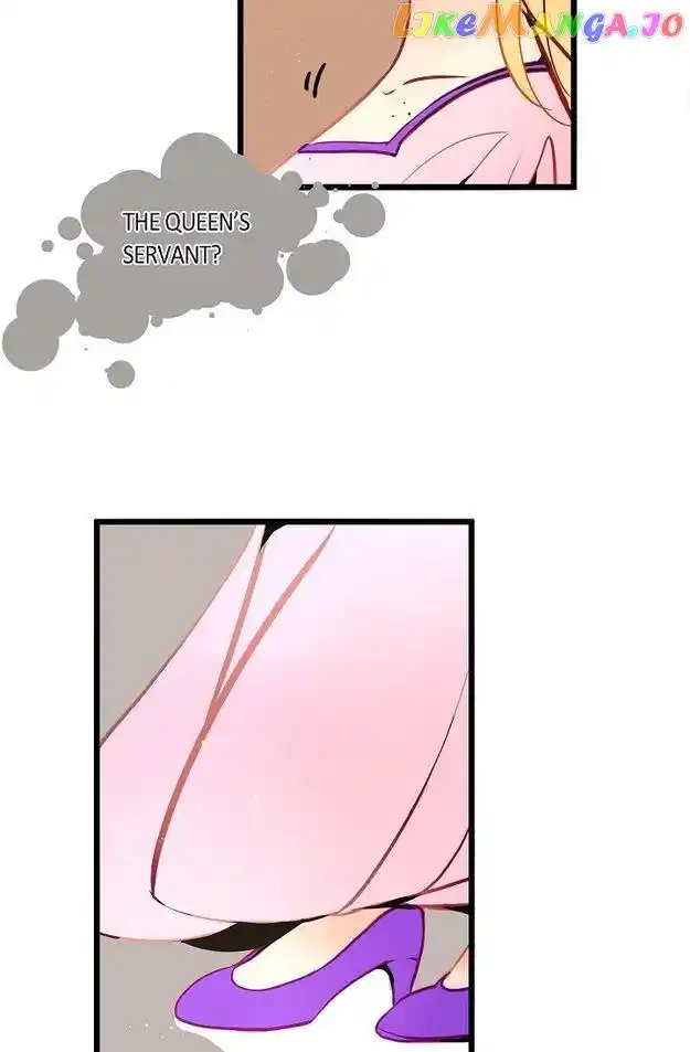 The 13Th Night Chapter 140