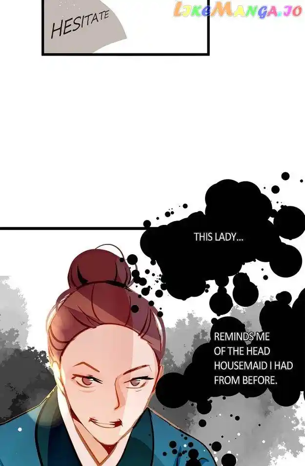 The 13Th Night Chapter 140