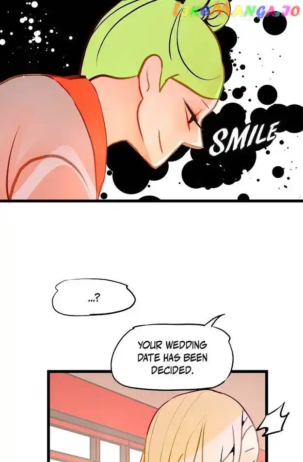 The 13Th Night Chapter 140