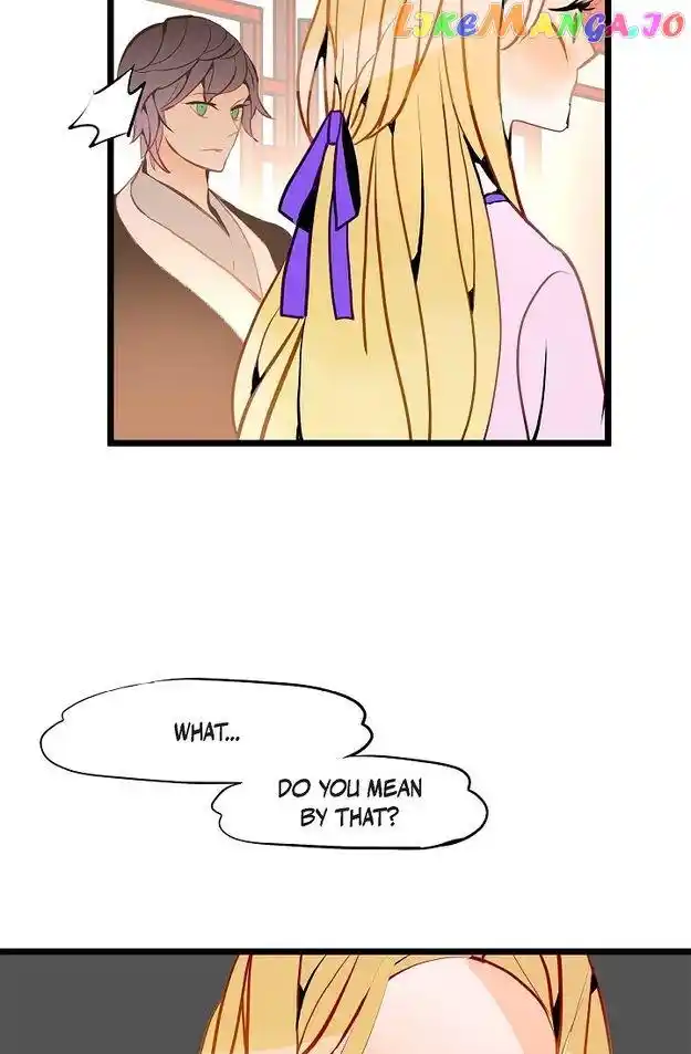 The 13Th Night Chapter 140