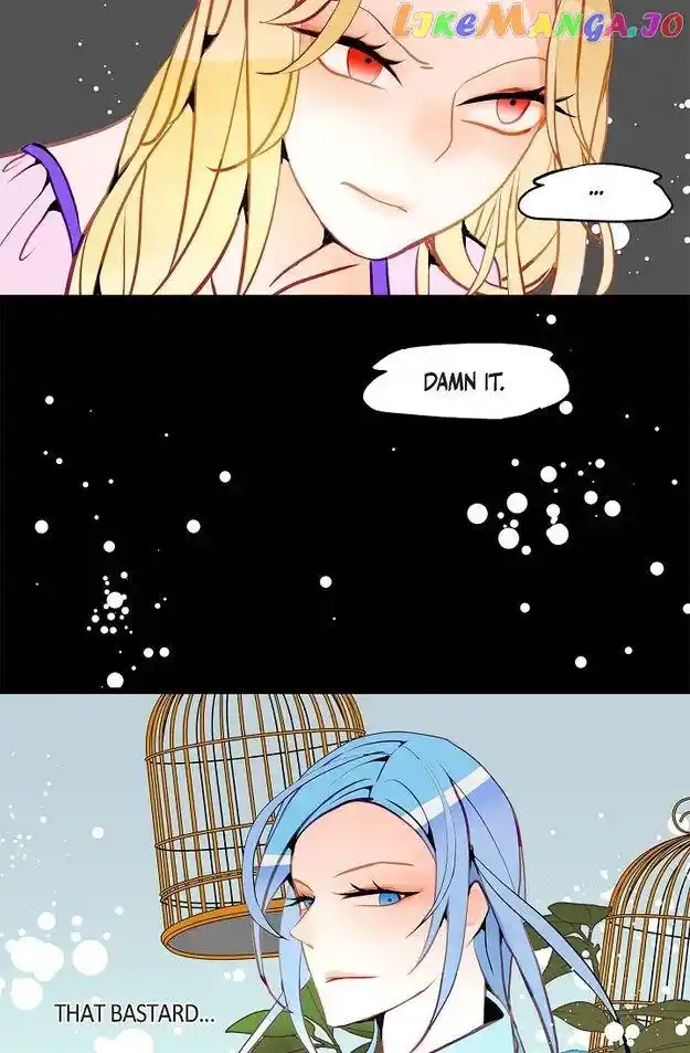 The 13Th Night Chapter 140