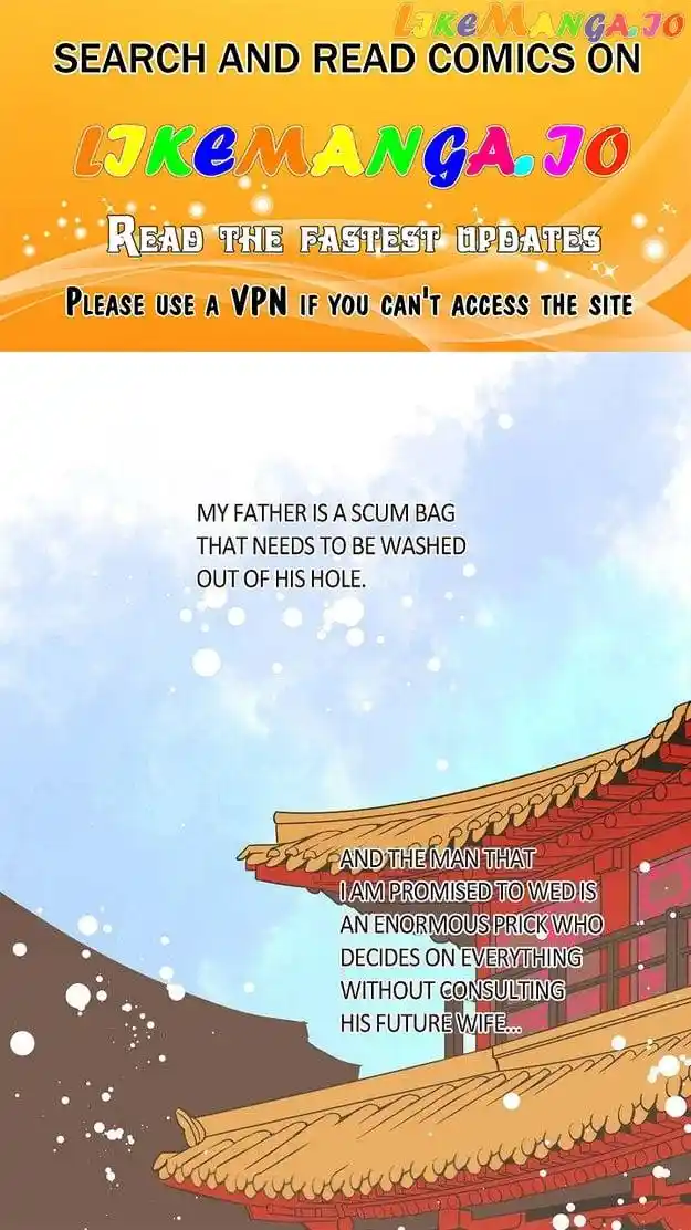 The 13Th Night Chapter 141