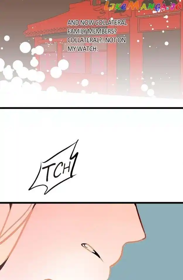 The 13Th Night Chapter 141