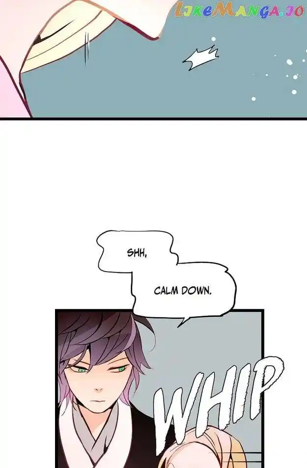 The 13Th Night Chapter 141