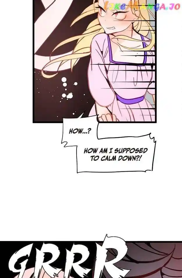 The 13Th Night Chapter 141