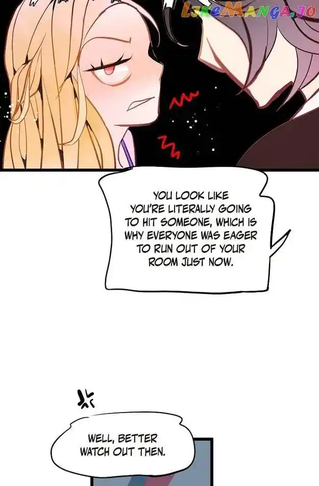 The 13Th Night Chapter 141