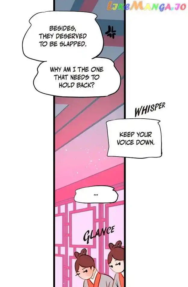 The 13Th Night Chapter 141