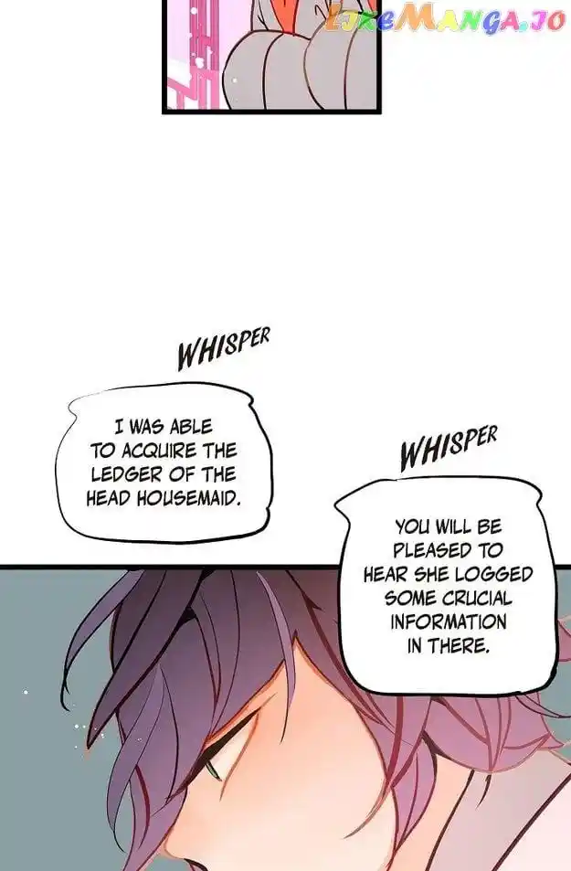 The 13Th Night Chapter 141