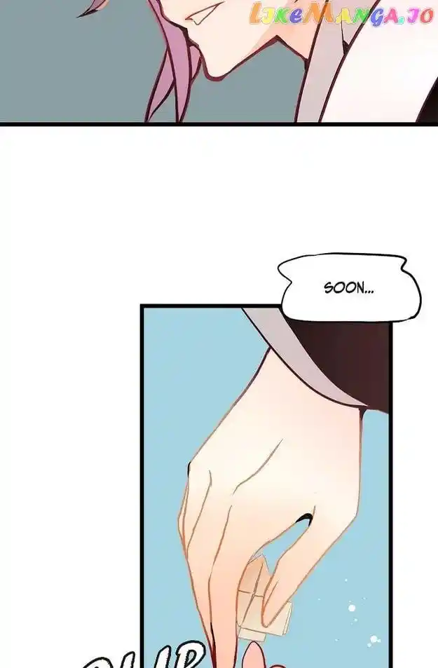 The 13Th Night Chapter 141