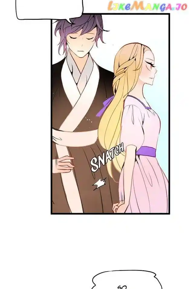 The 13Th Night Chapter 141