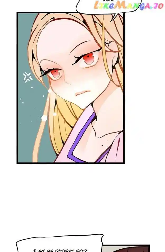 The 13Th Night Chapter 141