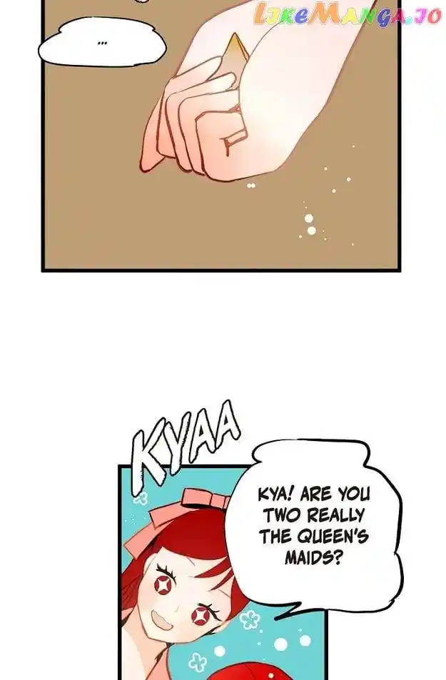 The 13Th Night Chapter 141