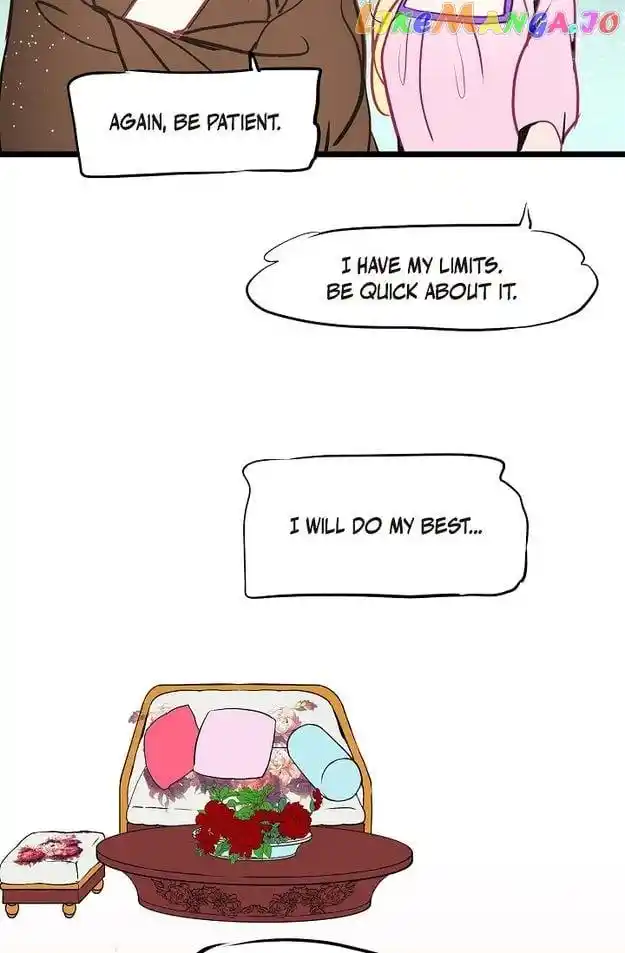 The 13Th Night Chapter 141