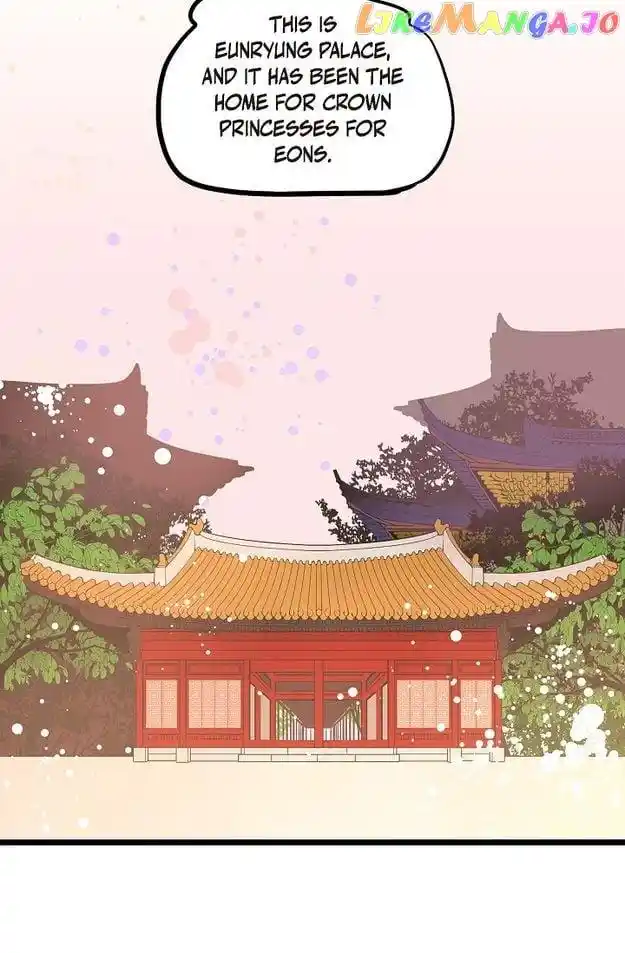 The 13Th Night Chapter 141