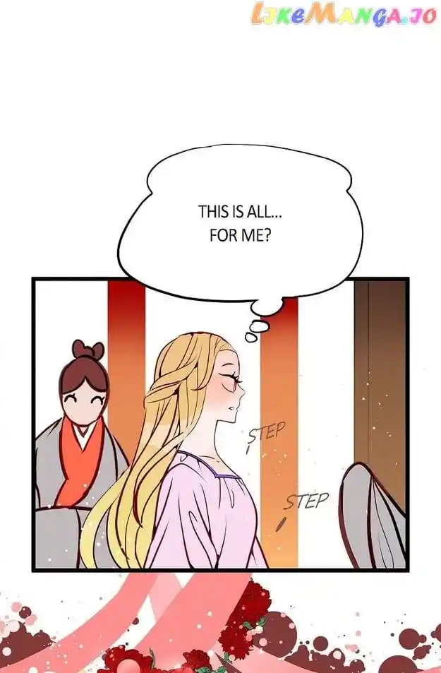 The 13Th Night Chapter 141