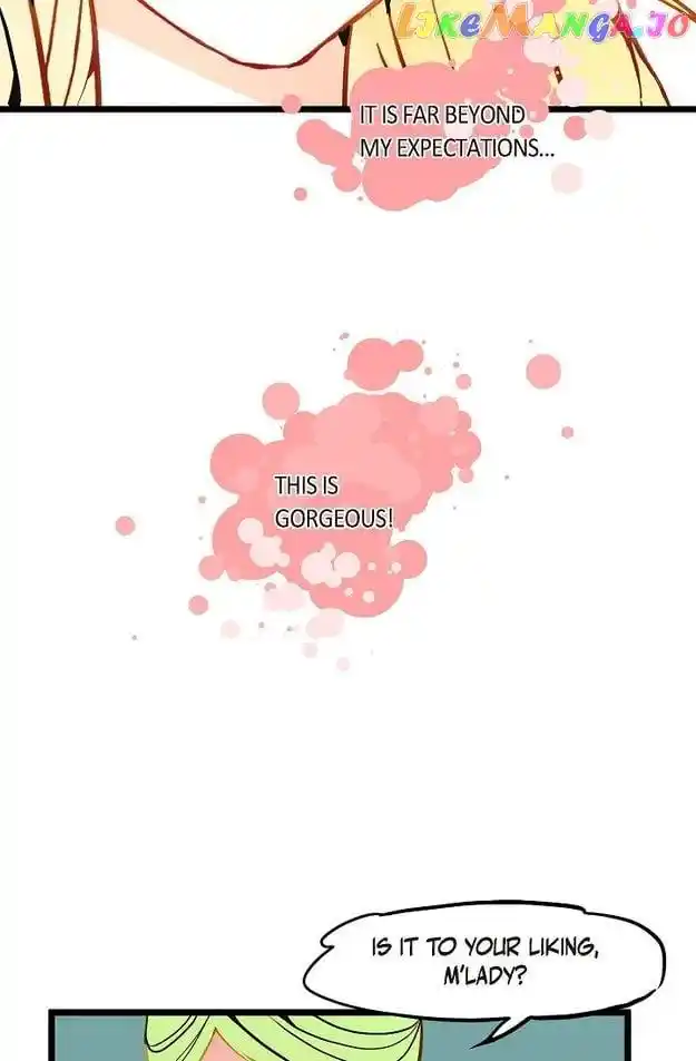 The 13Th Night Chapter 141