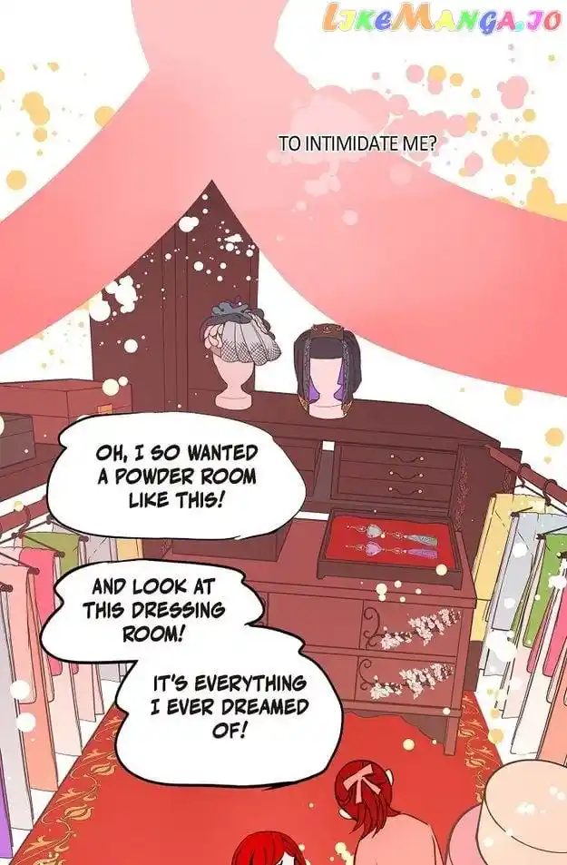 The 13Th Night Chapter 141