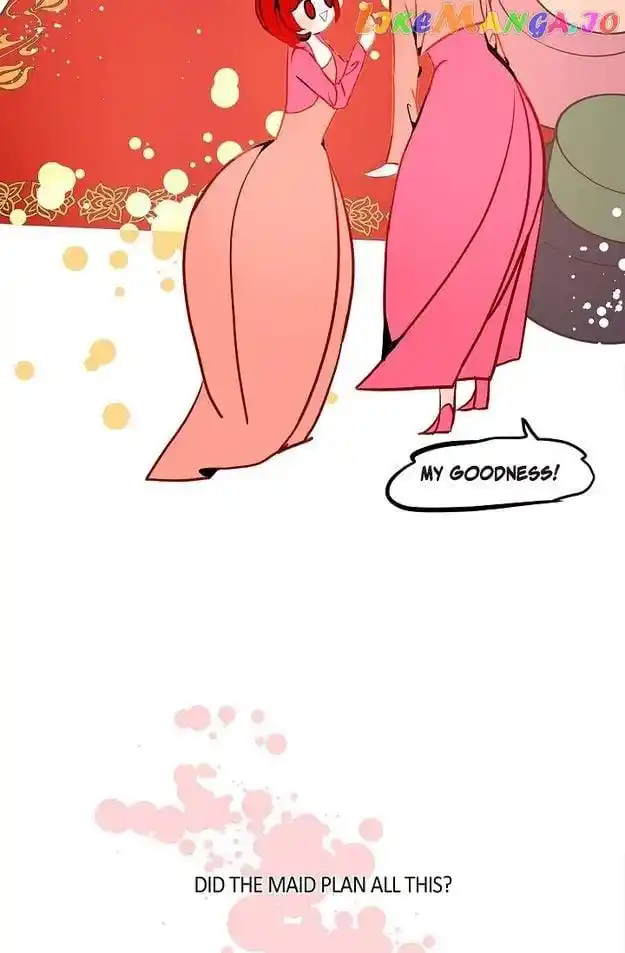 The 13Th Night Chapter 141