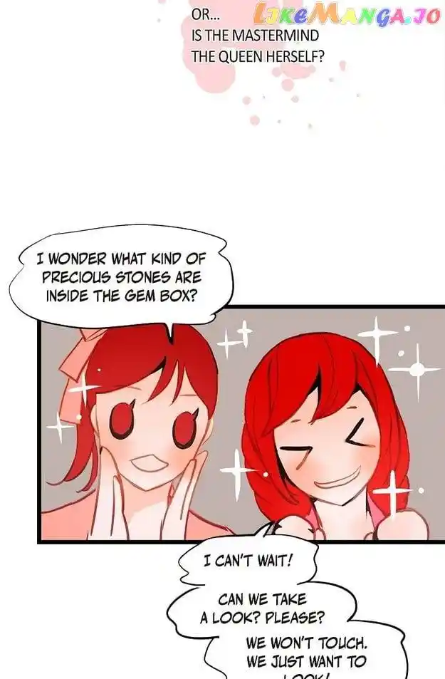 The 13Th Night Chapter 141