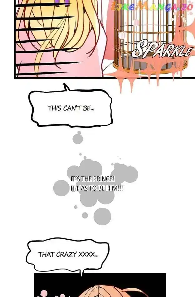 The 13Th Night Chapter 141