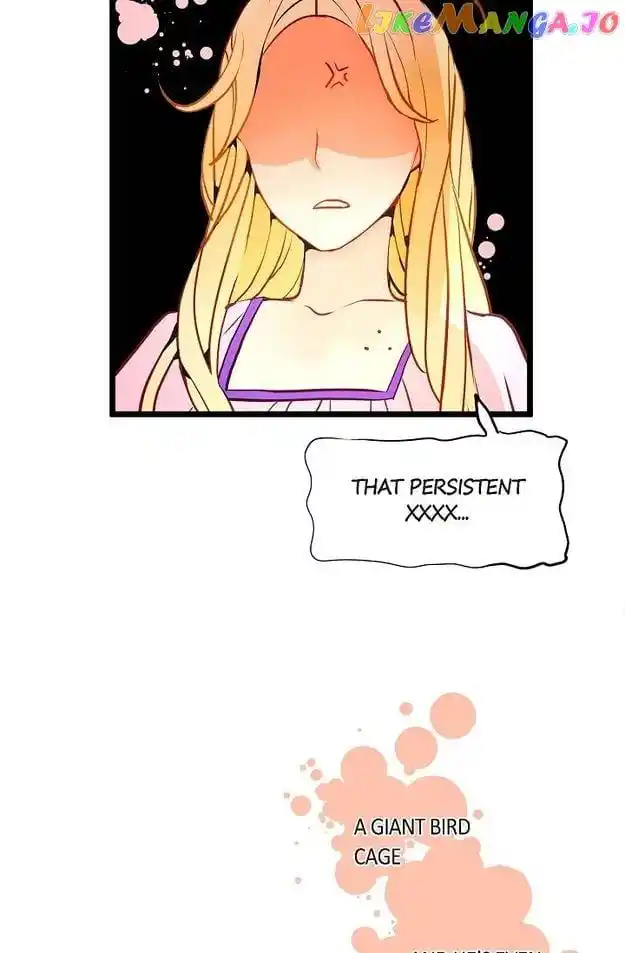 The 13Th Night Chapter 141