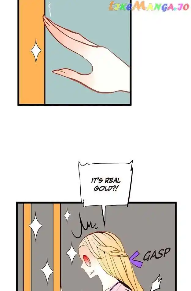 The 13Th Night Chapter 141