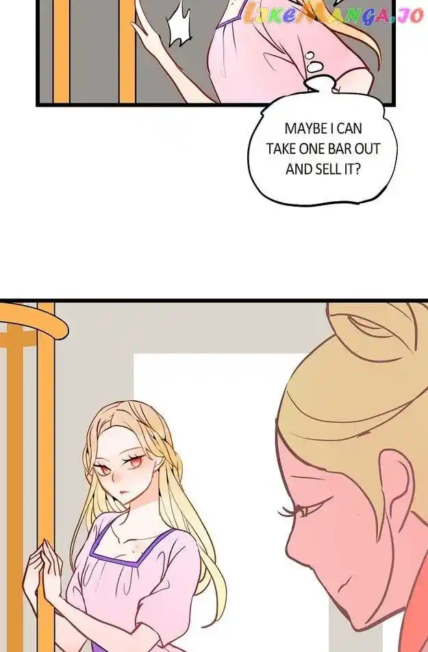 The 13Th Night Chapter 141