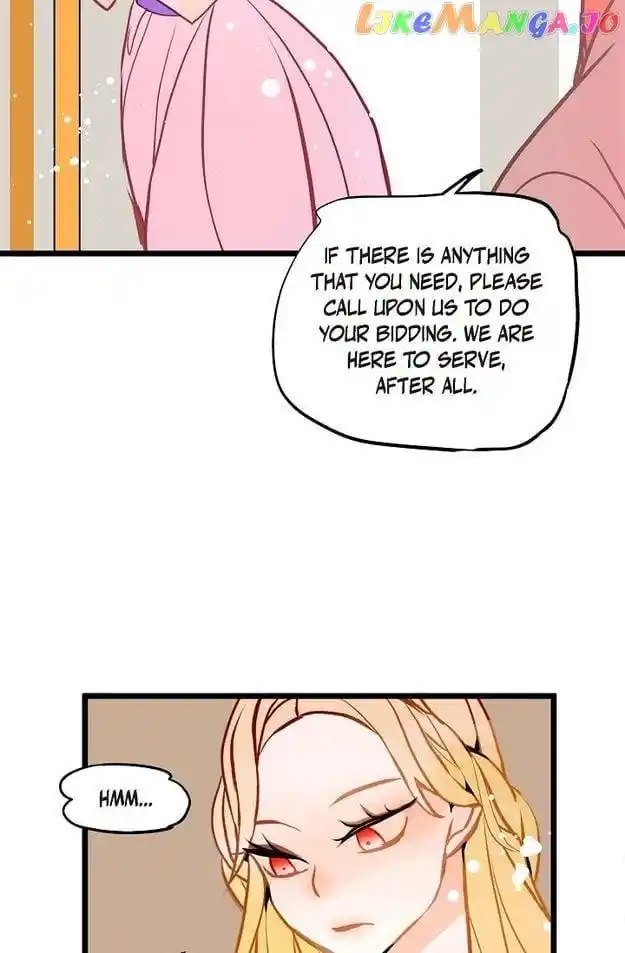 The 13Th Night Chapter 141