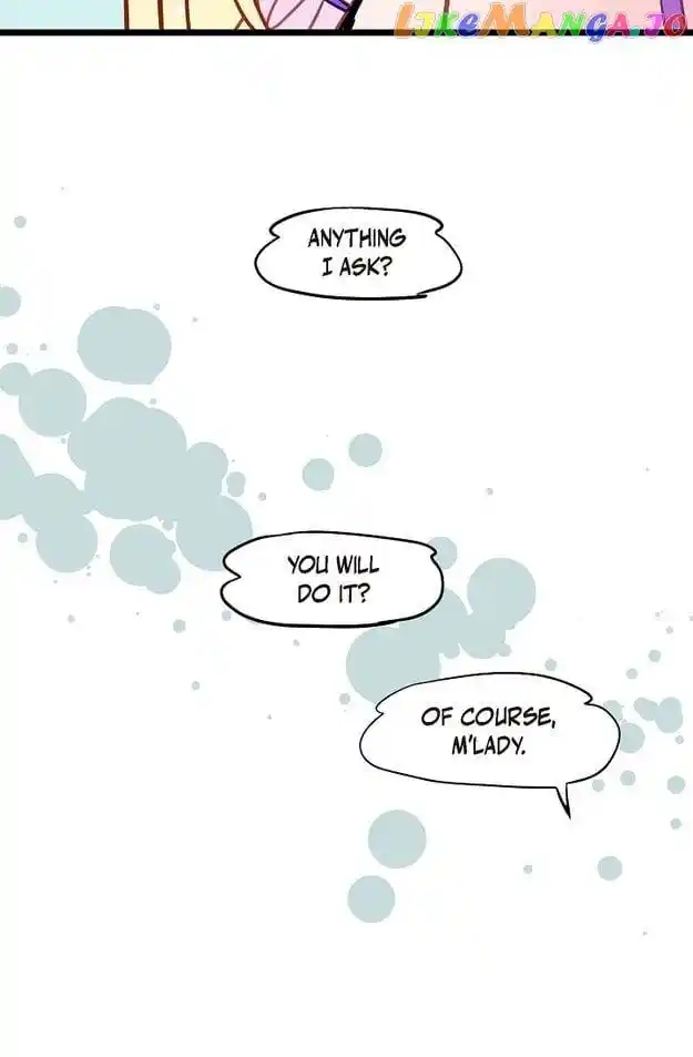 The 13Th Night Chapter 141