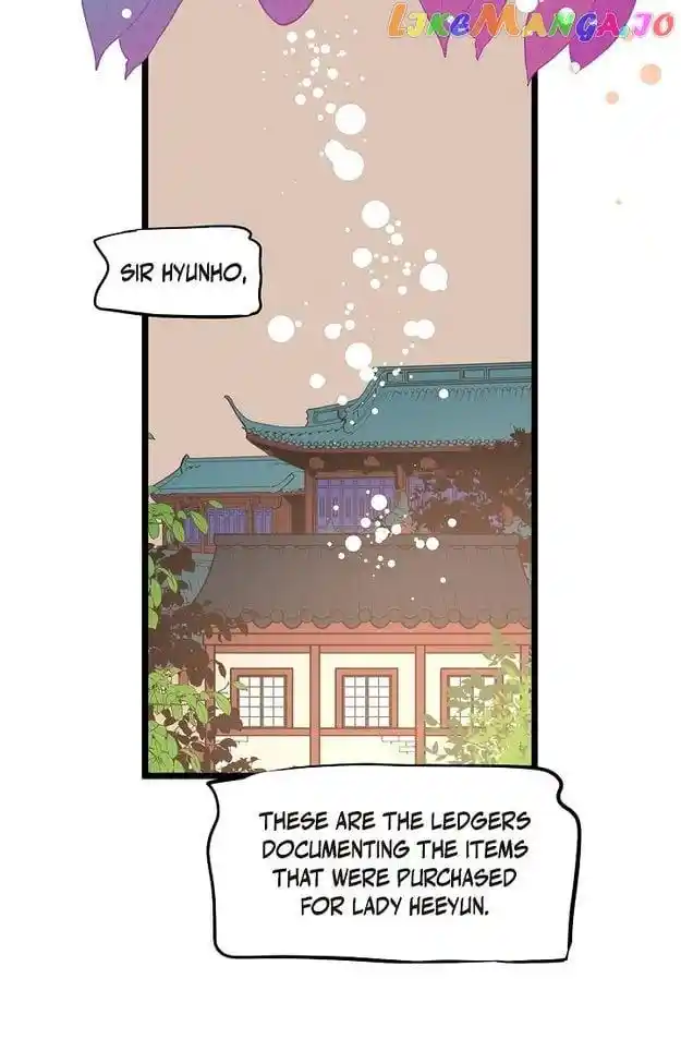 The 13Th Night Chapter 141