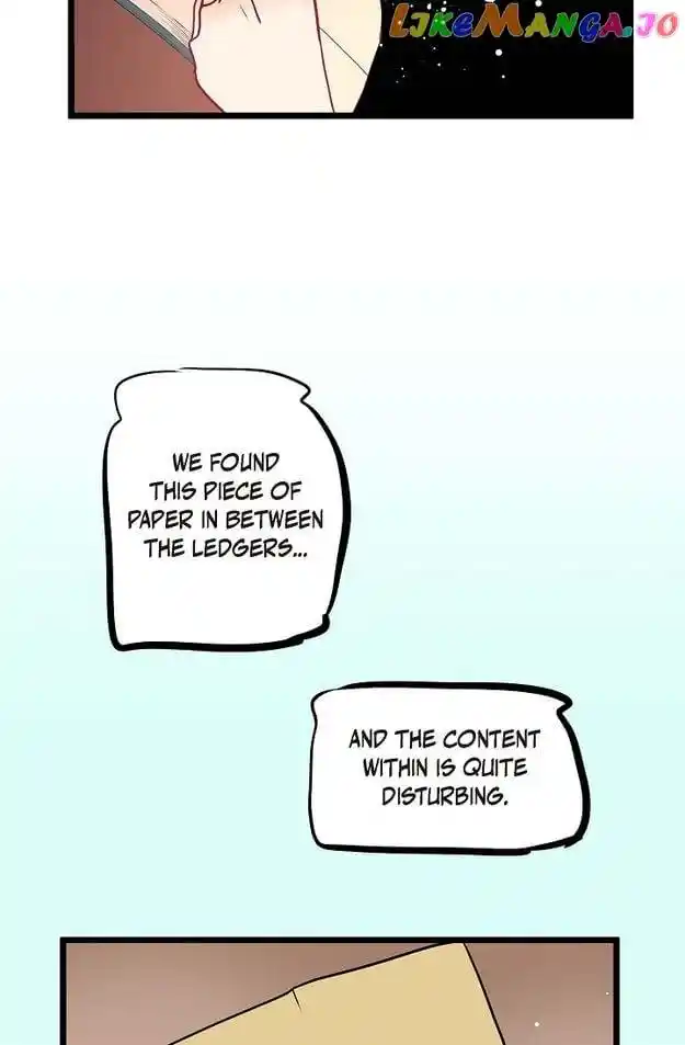 The 13Th Night Chapter 141