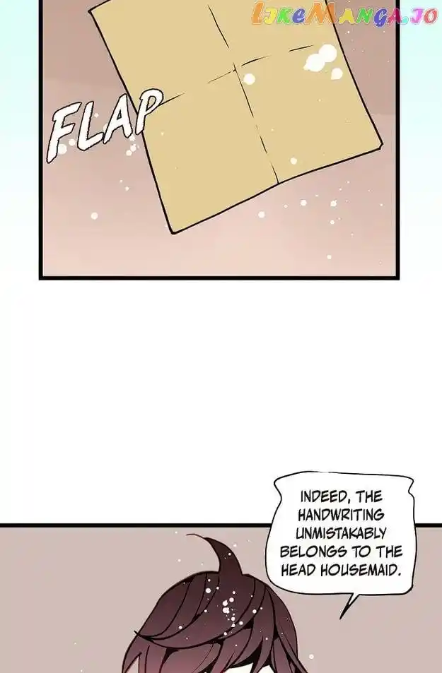 The 13Th Night Chapter 141