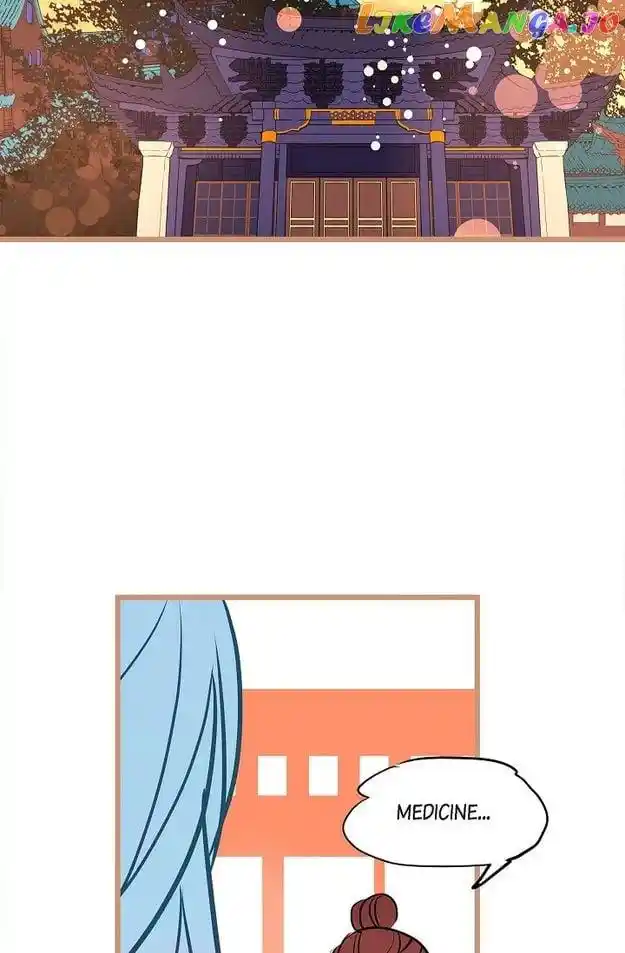 The 13Th Night Chapter 141