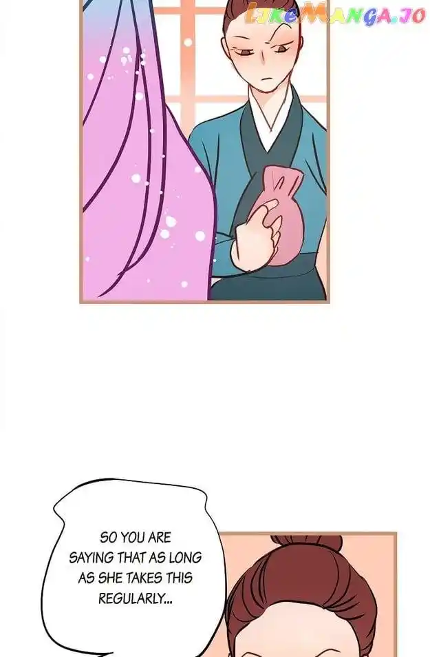 The 13Th Night Chapter 141