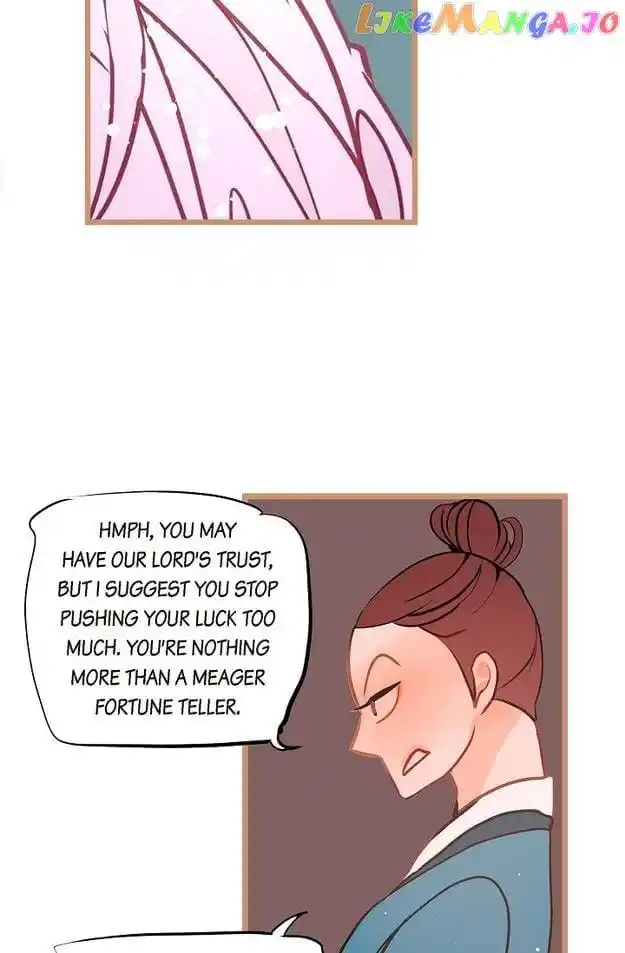 The 13Th Night Chapter 141