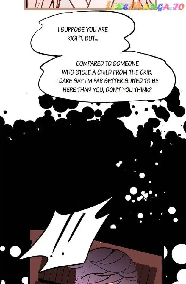 The 13Th Night Chapter 141