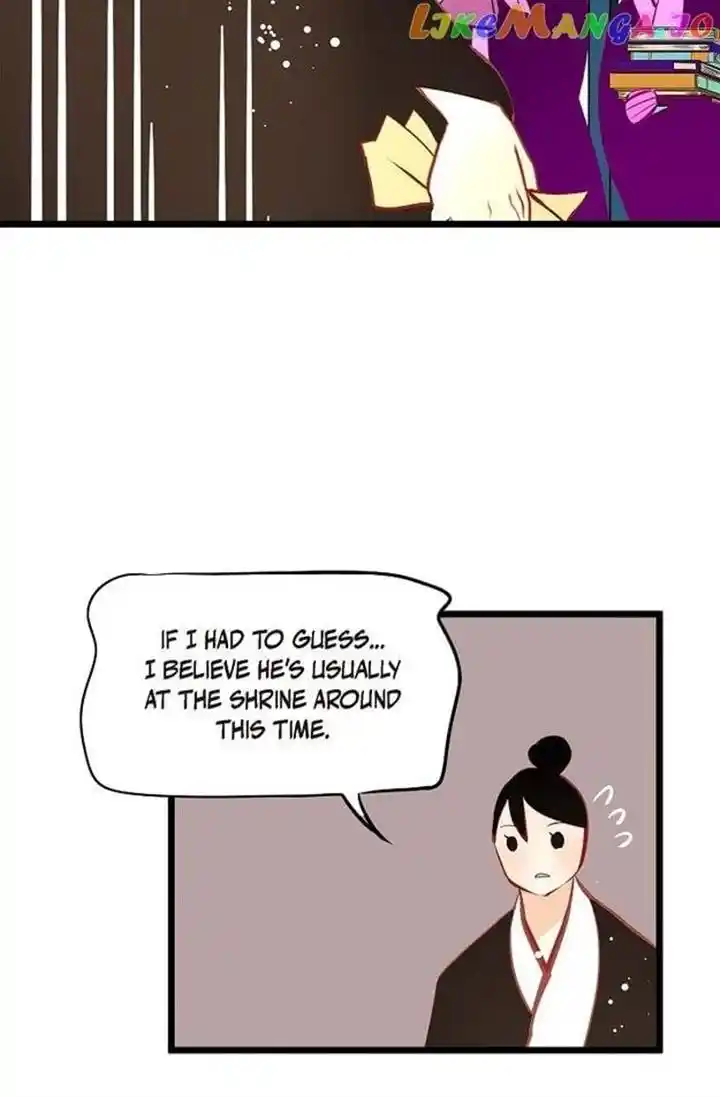 The 13Th Night Chapter 142