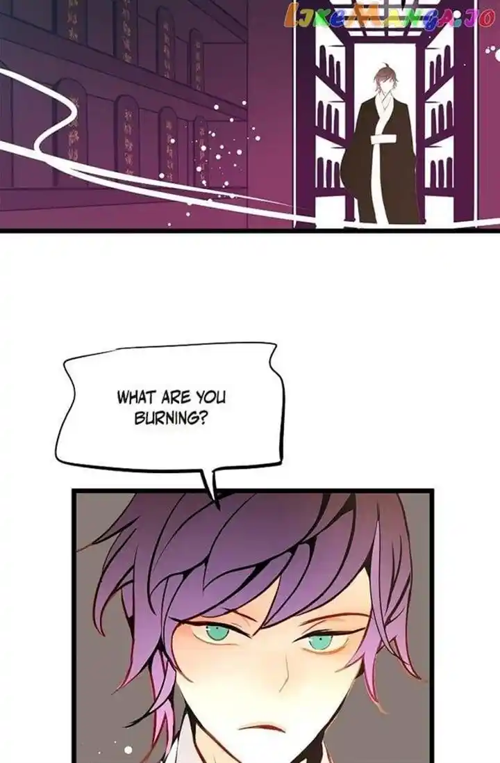 The 13Th Night Chapter 142