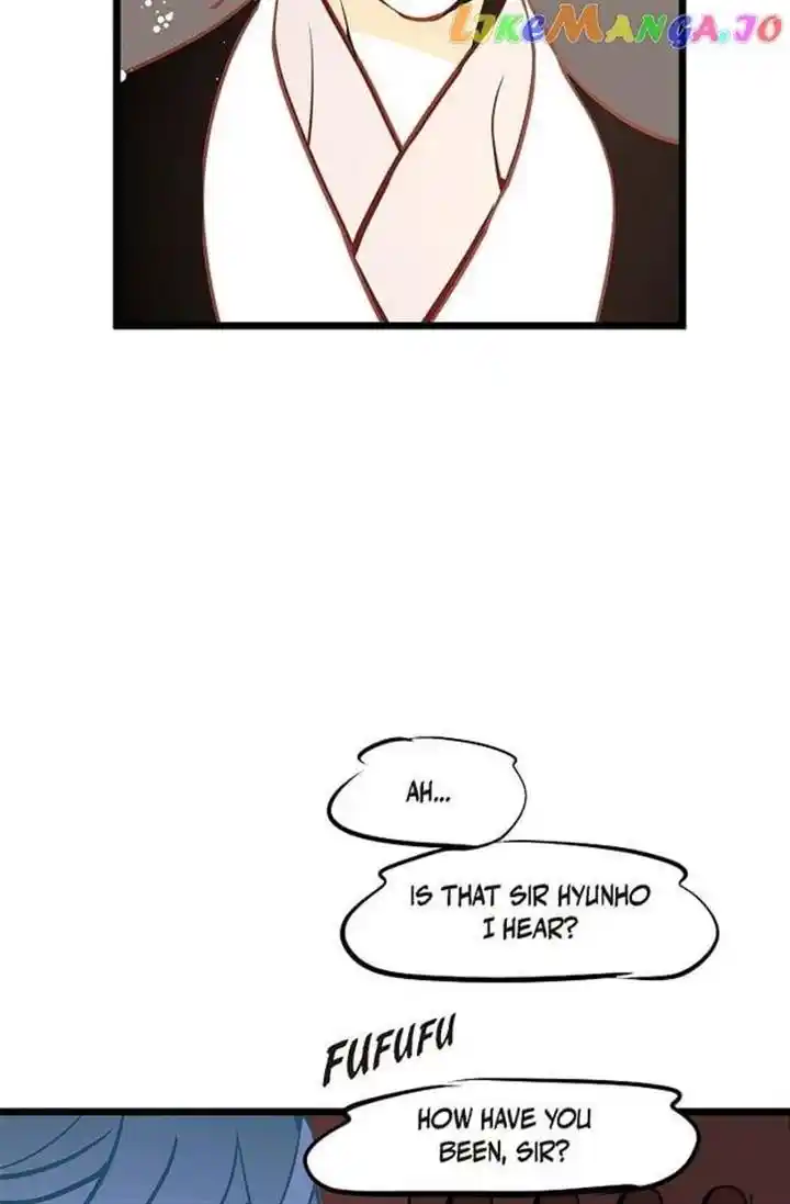 The 13Th Night Chapter 142