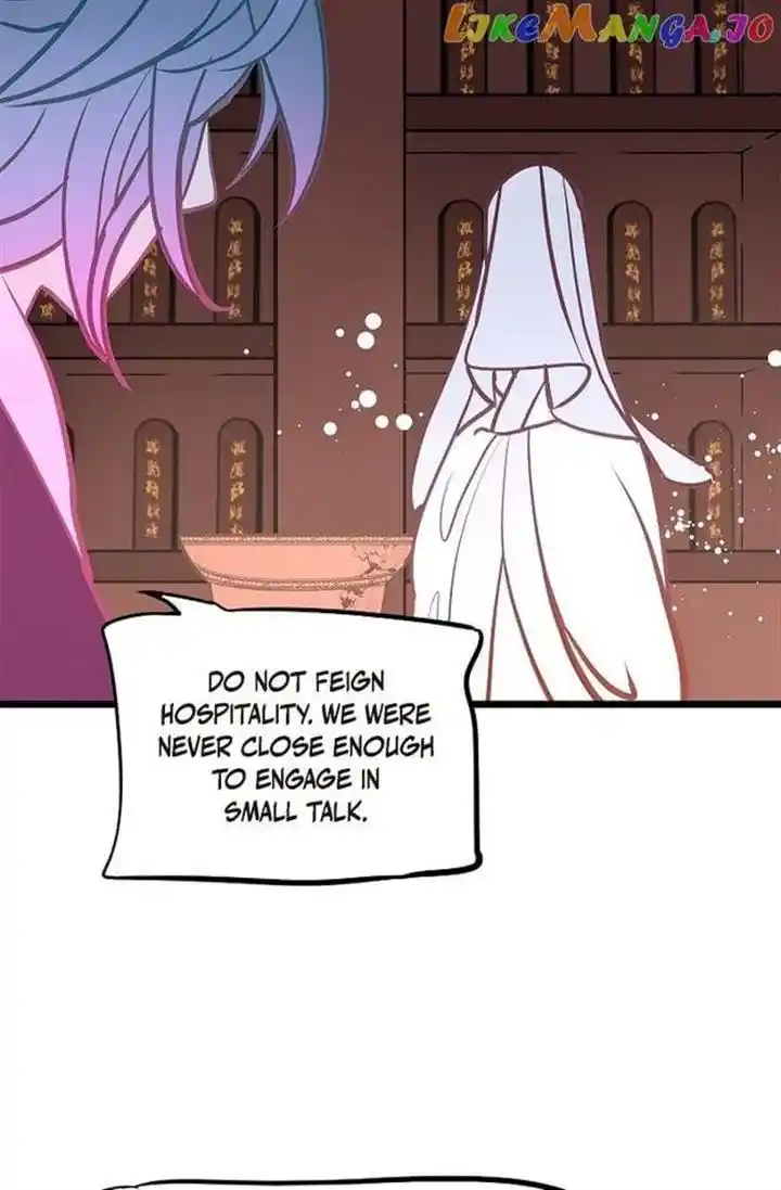 The 13Th Night Chapter 142